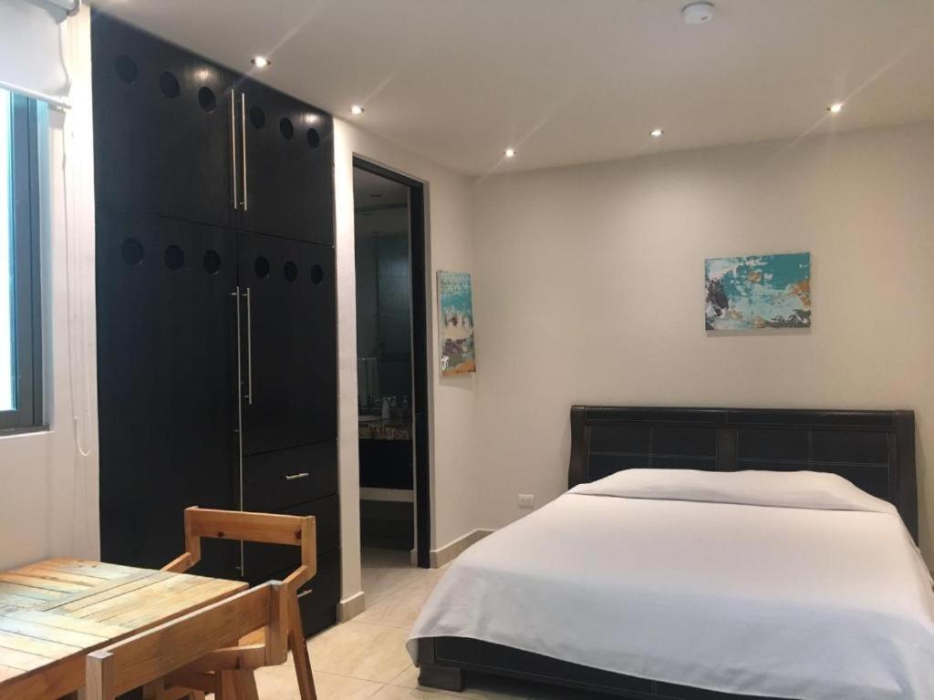 770 Apartamento *