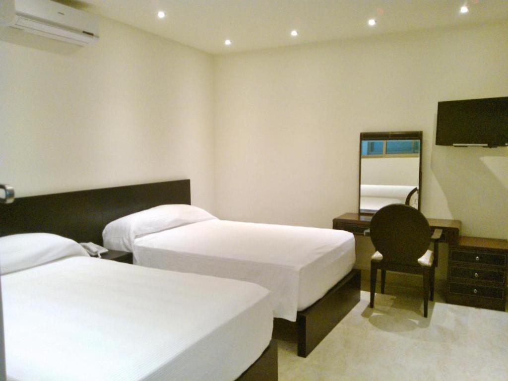 Apartamento 770 *