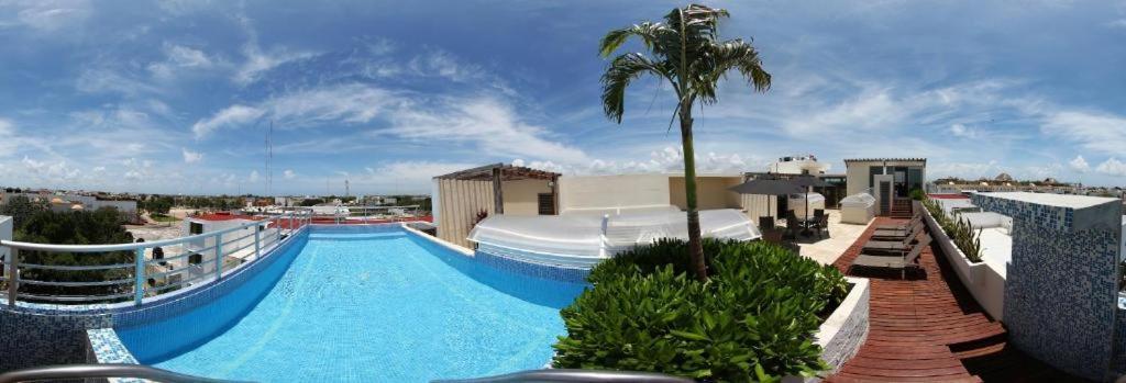 Apartamento 770 Playa del Carmen