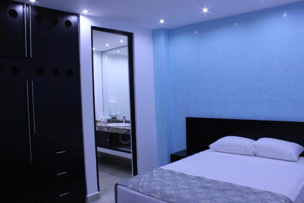 770 Apartamento